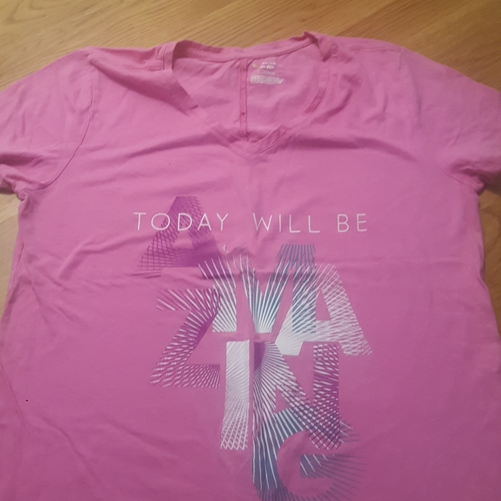 T shirt